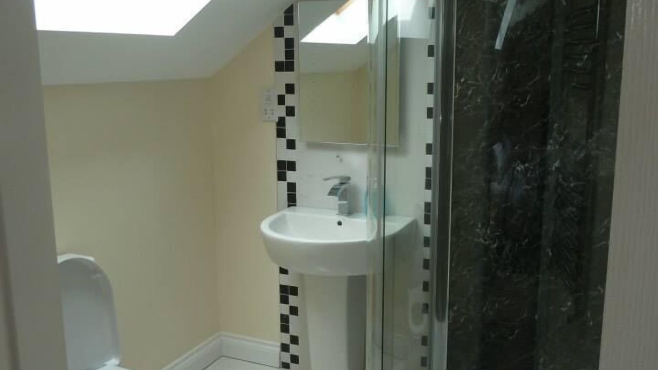 Photo of Bathroom in Hillsborough