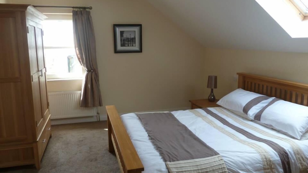 Photo of Bedroom in Hillsborough