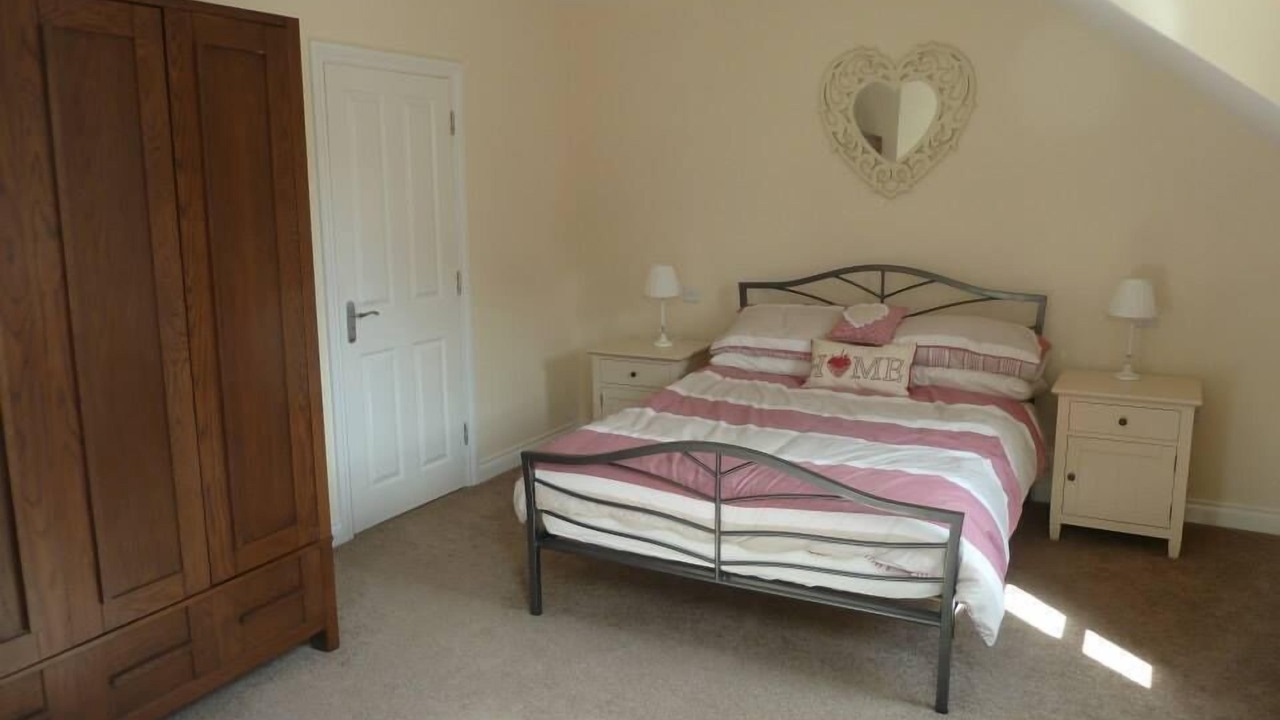 Photo of Bedroom in Hillsborough