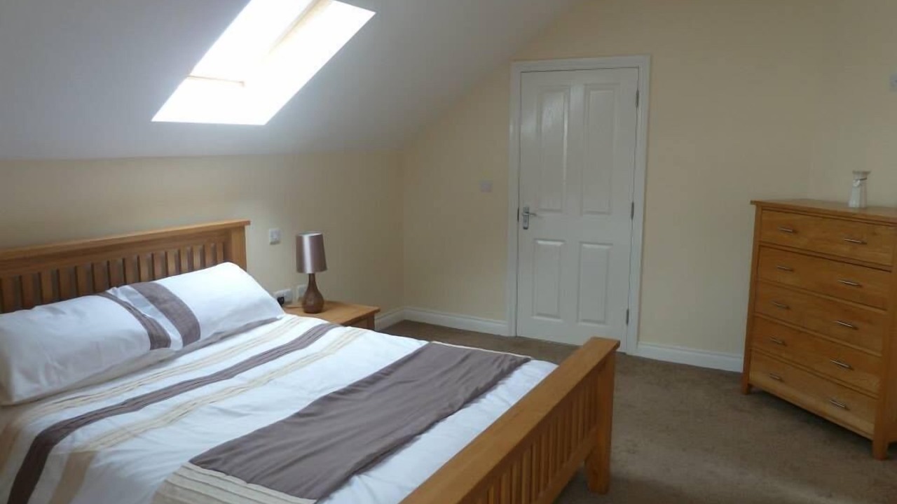 Photo of Bedroom in Hillsborough
