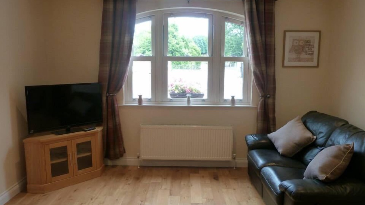 Photo of Livingroom in Hillsborough