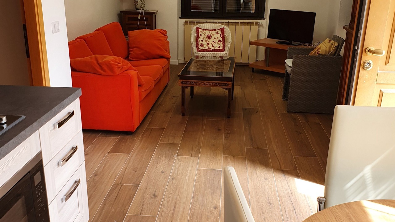 Photo of Livingroom in Cima