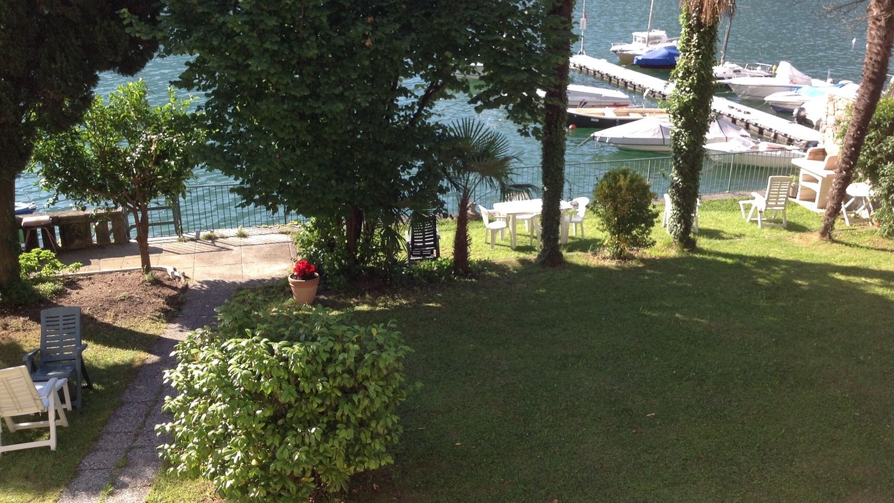 Photo of Outdoor in Cima