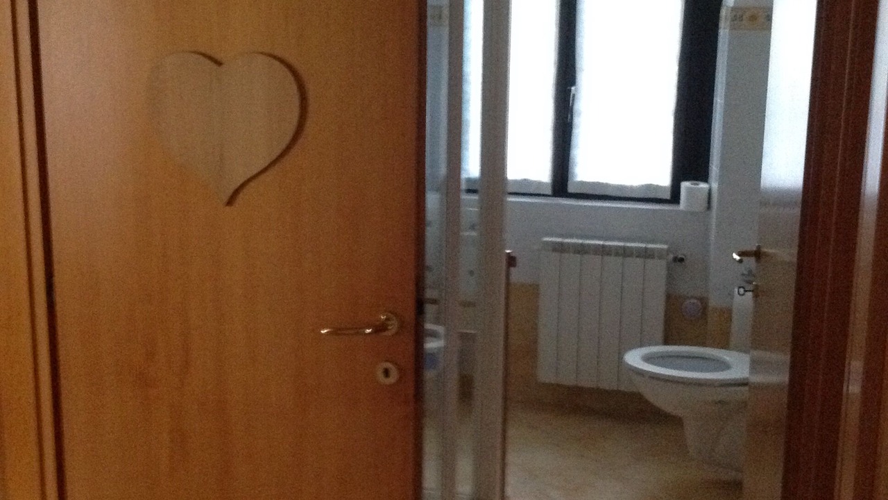 Photo of Bathroom in Cima