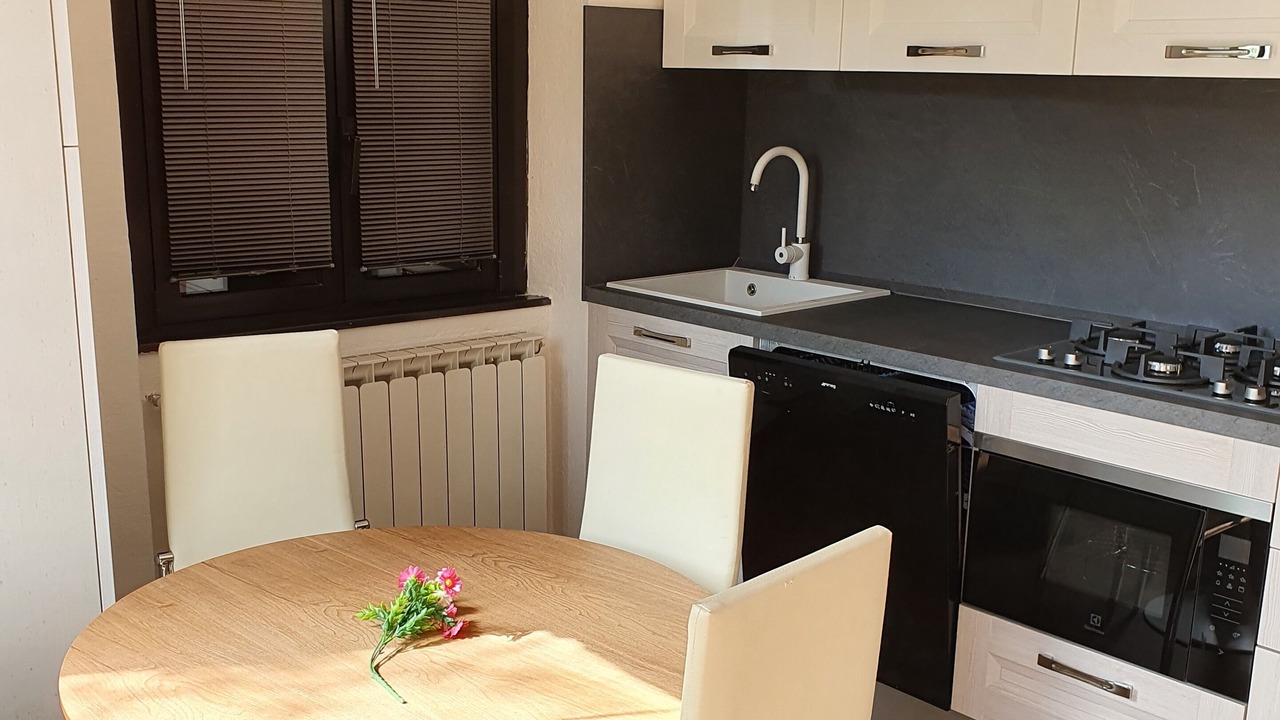 Photo of Kitchen in Cima