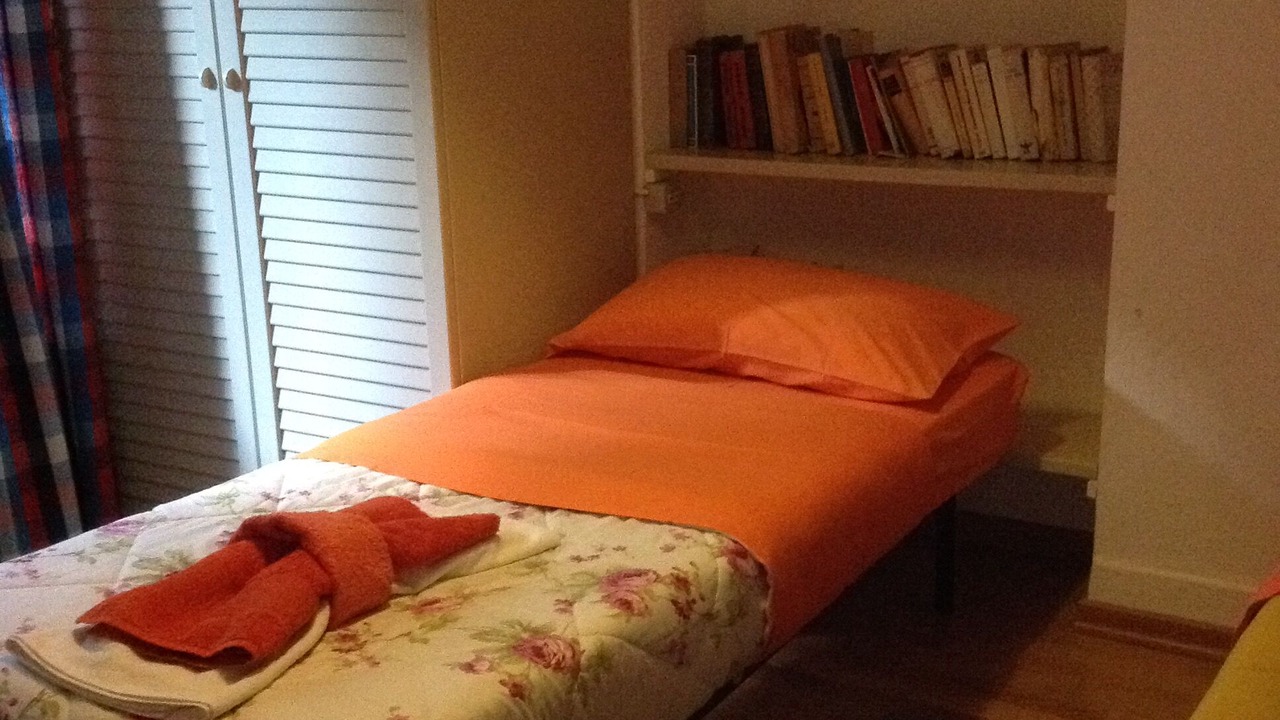 Photo of Bedroom in Cima