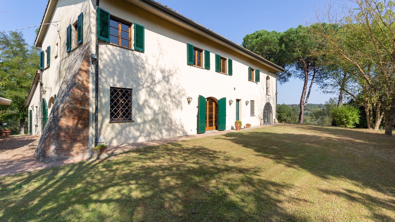 Photo of Outdoor in Montecalvoli