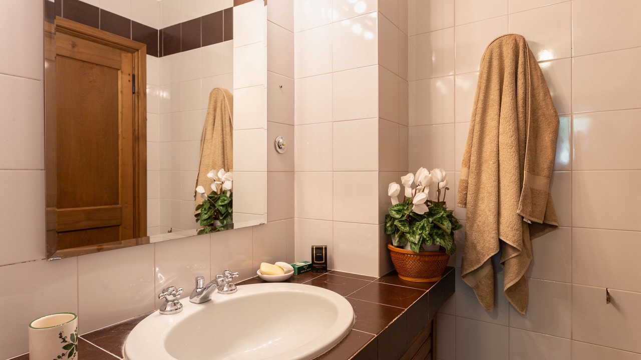 Photo of Bathroom in Montecalvoli