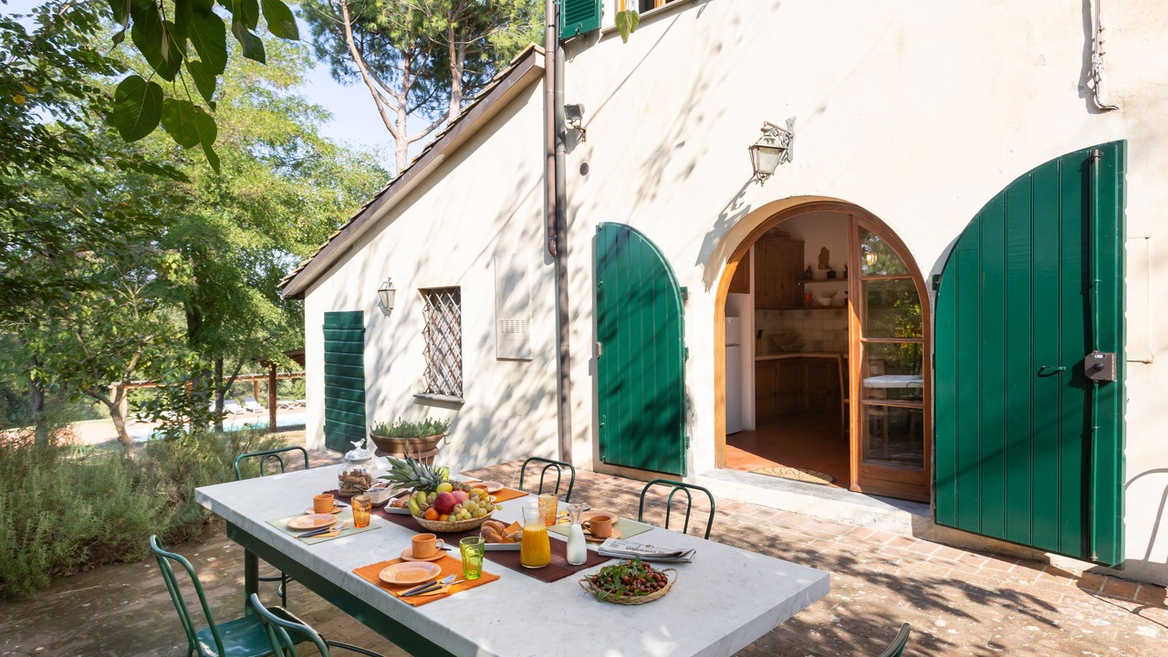 Photo of Outdoor in Montecalvoli
