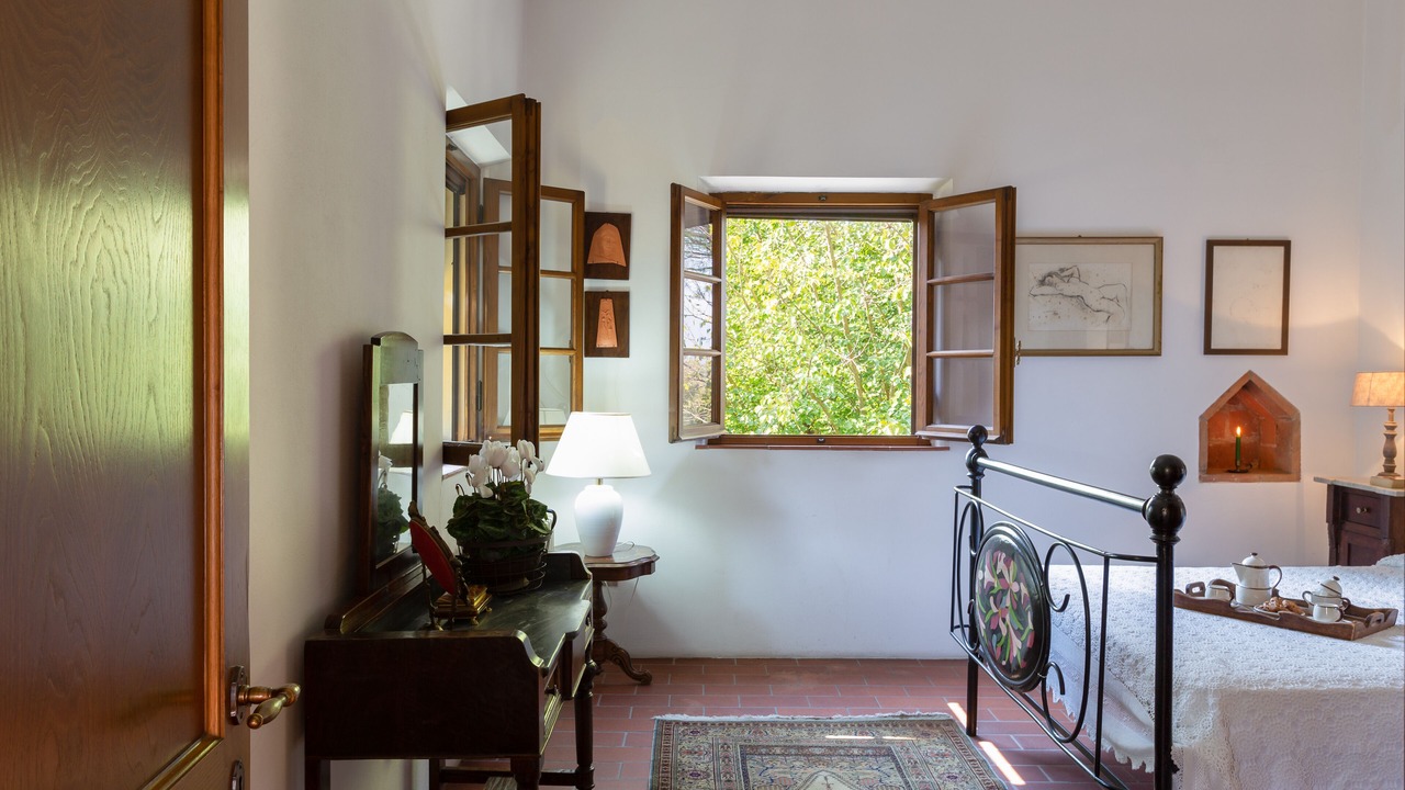 Photo of Bedroom in Montecalvoli