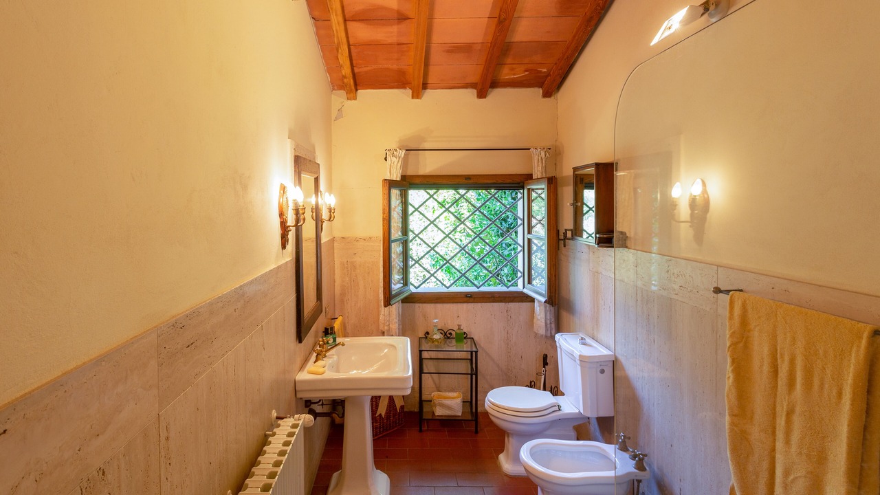 Photo of Bathroom in Montecalvoli
