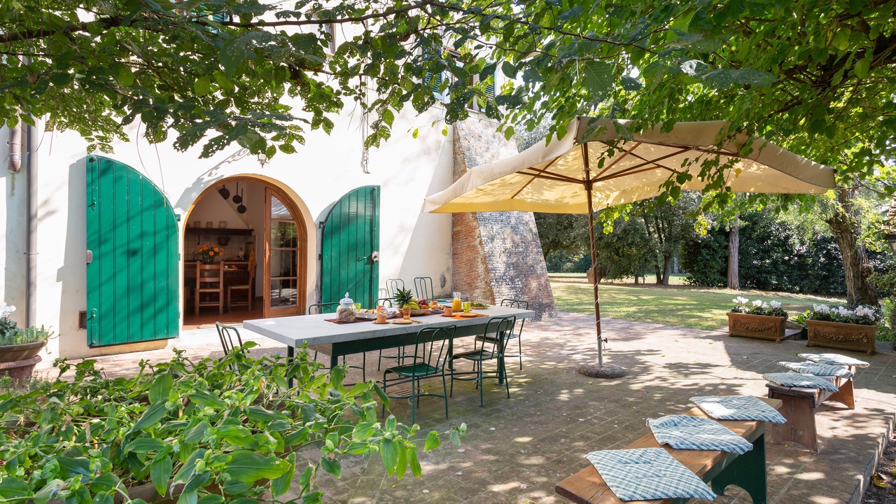 Photo of Outdoor in Montecalvoli