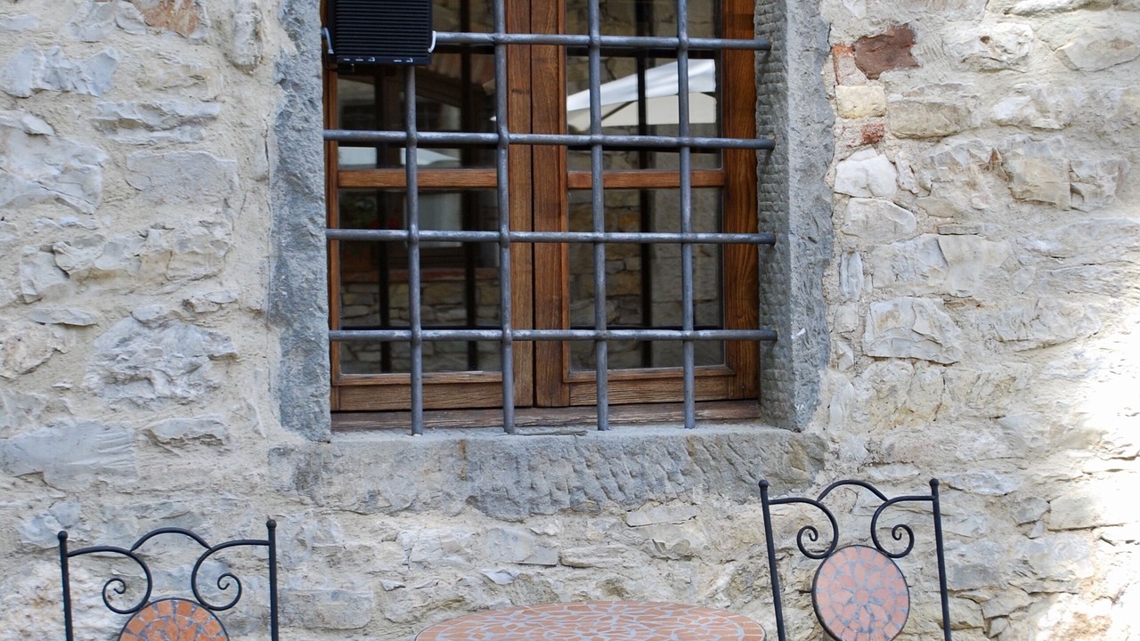 Photo of Outdoor in Gaiole in Chianti