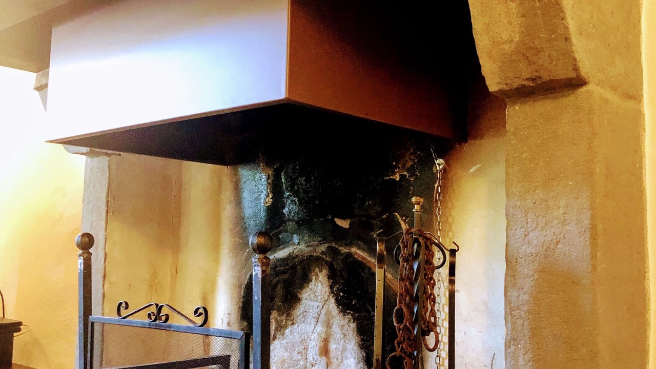 Photo of Livingroom in Gaiole in Chianti