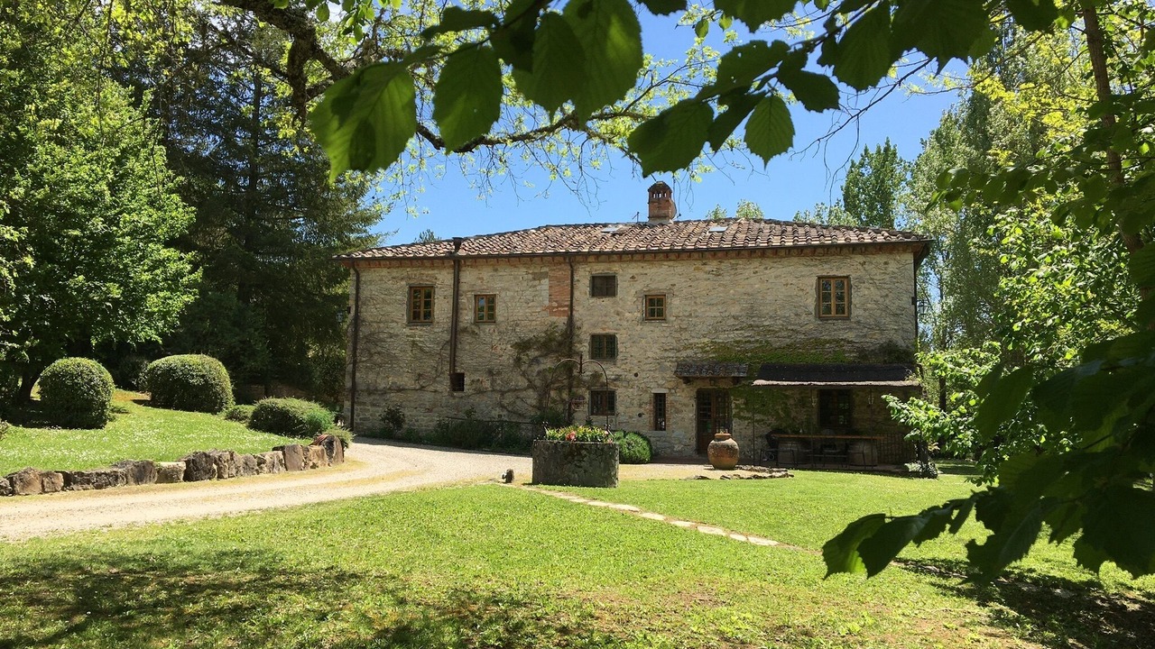 Photo of Others in Gaiole in Chianti