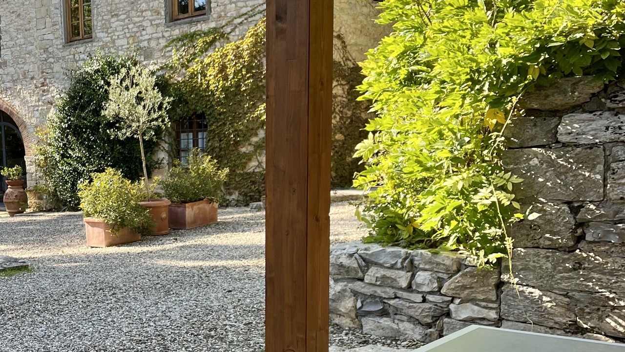 Photo of Others in Gaiole in Chianti