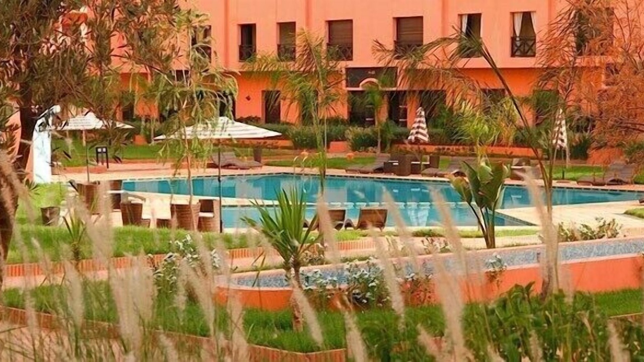 Photo of Outdoor in Palmeraie