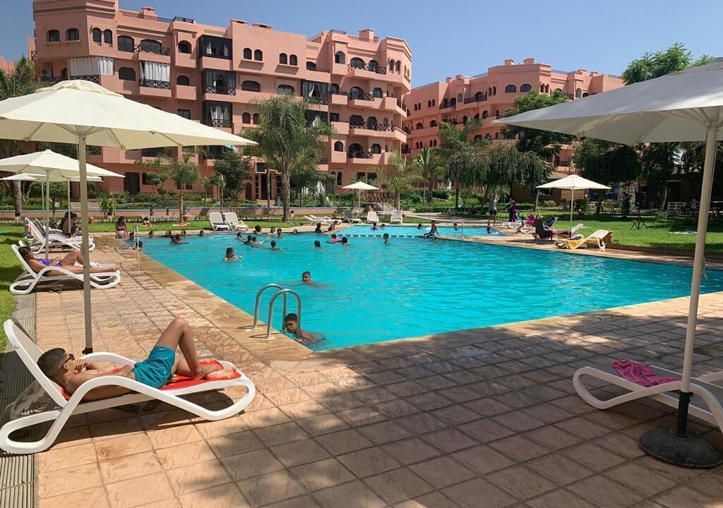 Photo of Outdoor in Palmeraie