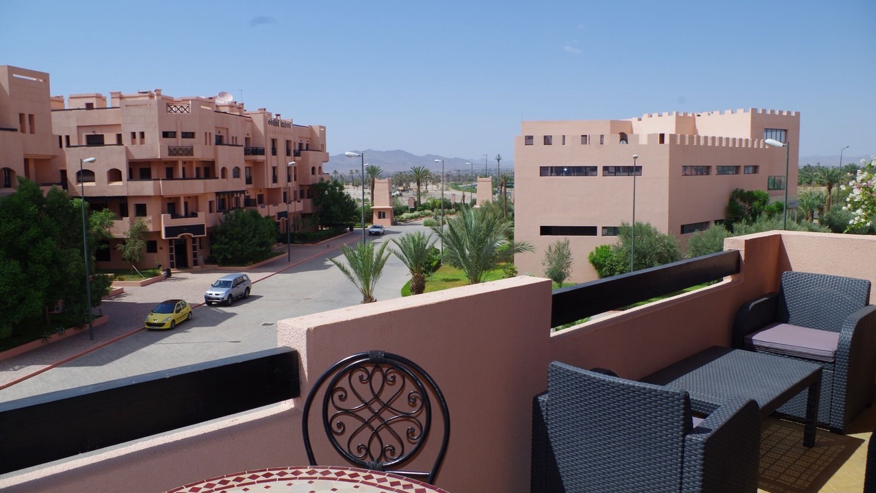Photo of Outdoor in Palmeraie