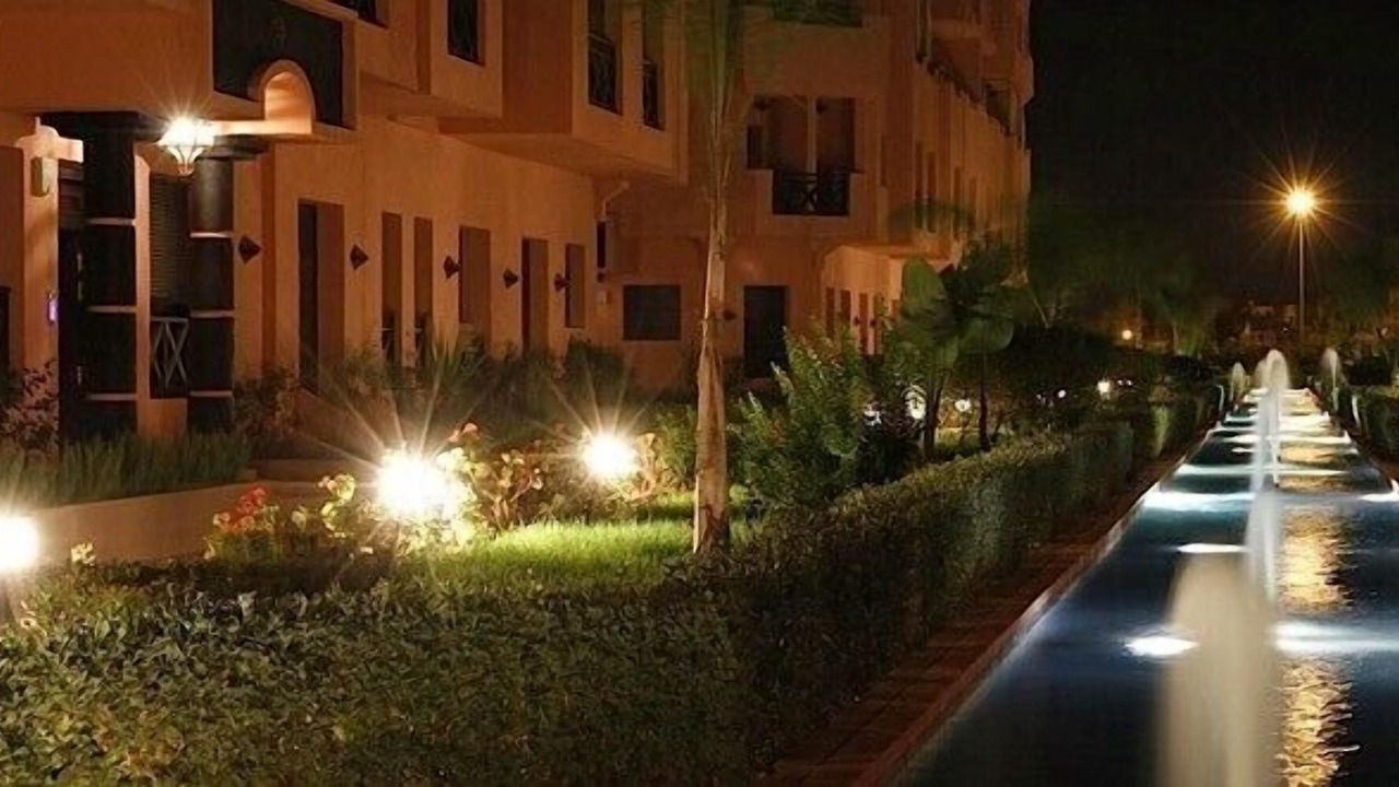 Photo of Outdoor in Palmeraie