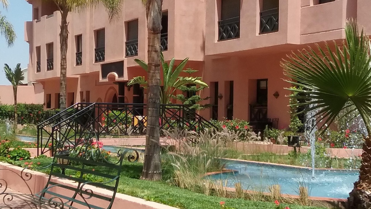 Photo of Outdoor in Palmeraie