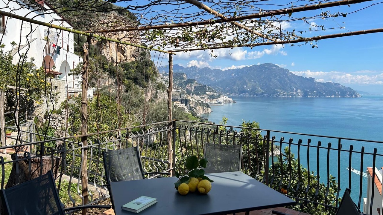 Photo of Outdoor in Conca dei Marini
