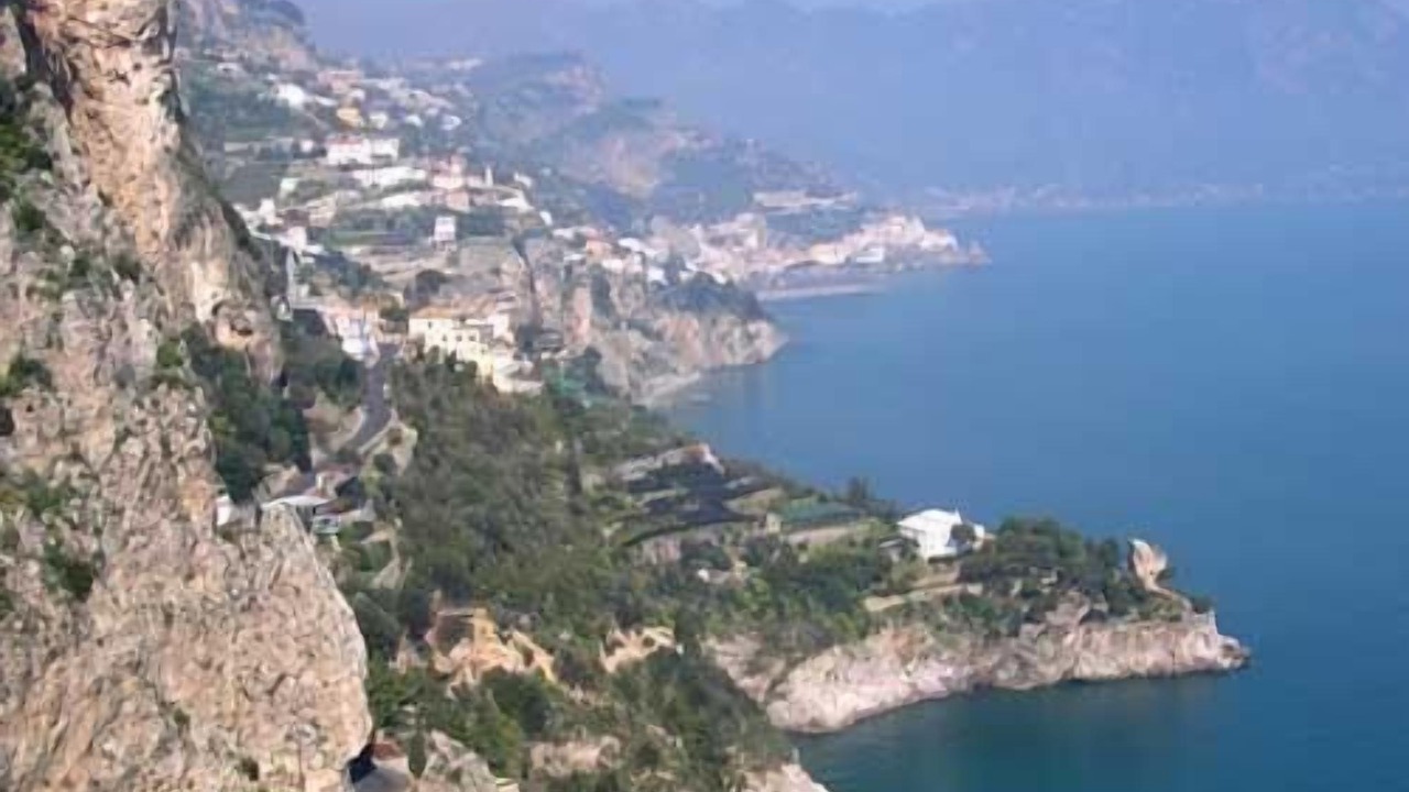 Photo of Outdoor in Conca dei Marini