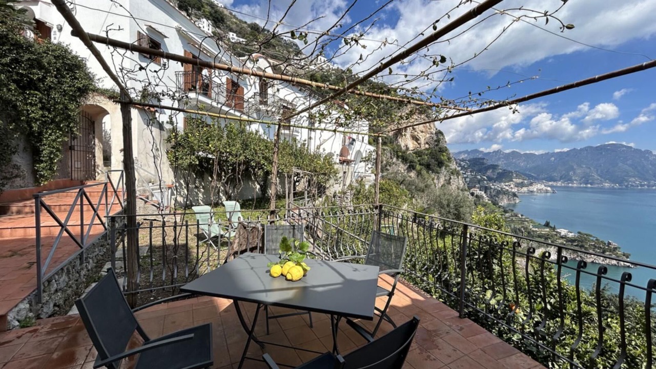 Photo of Outdoor in Conca dei Marini
