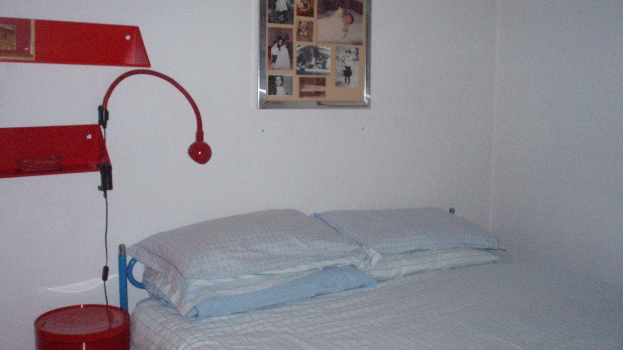 Photo of Bedroom in Bardonecchia