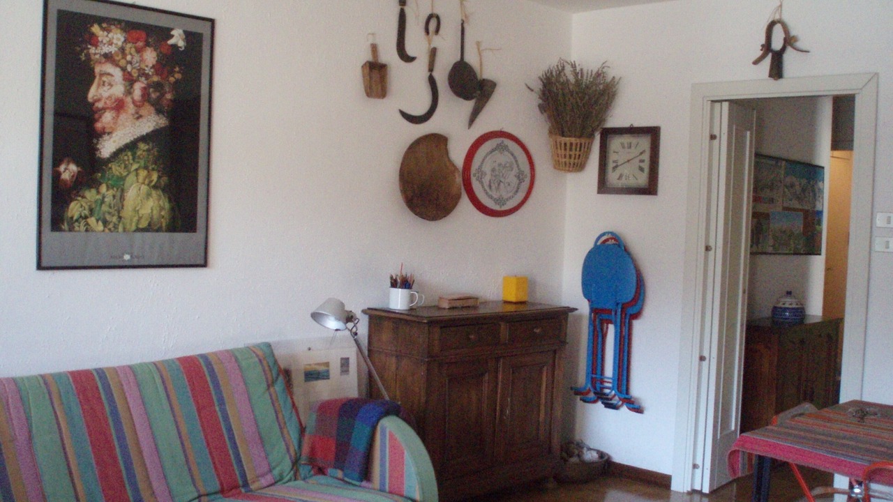 Photo of Livingroom in Bardonecchia