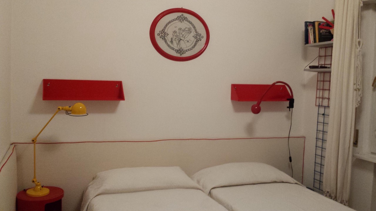 Photo of Bedroom in Bardonecchia