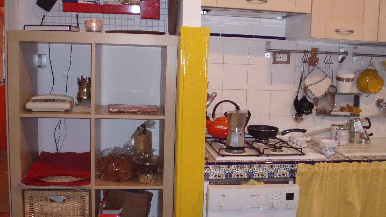 Photo of Kitchen in Bardonecchia