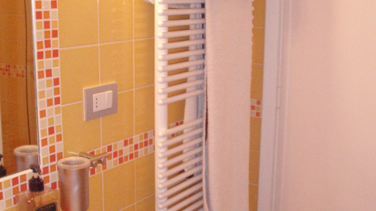 Photo of Bathroom in Bardonecchia