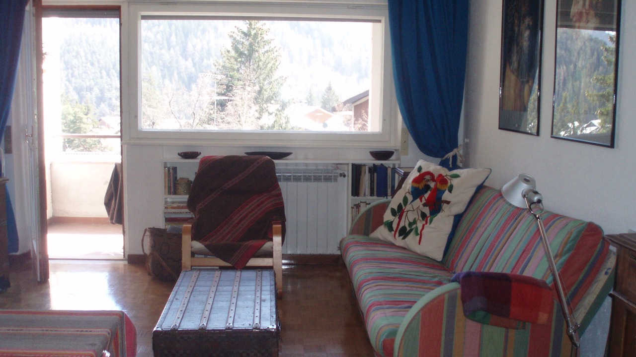 Photo of Livingroom in Bardonecchia
