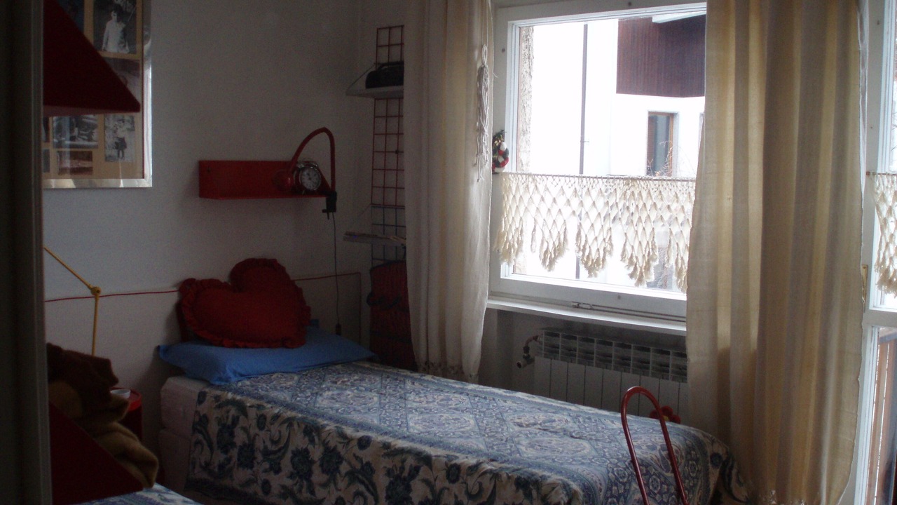 Photo of Bedroom in Bardonecchia