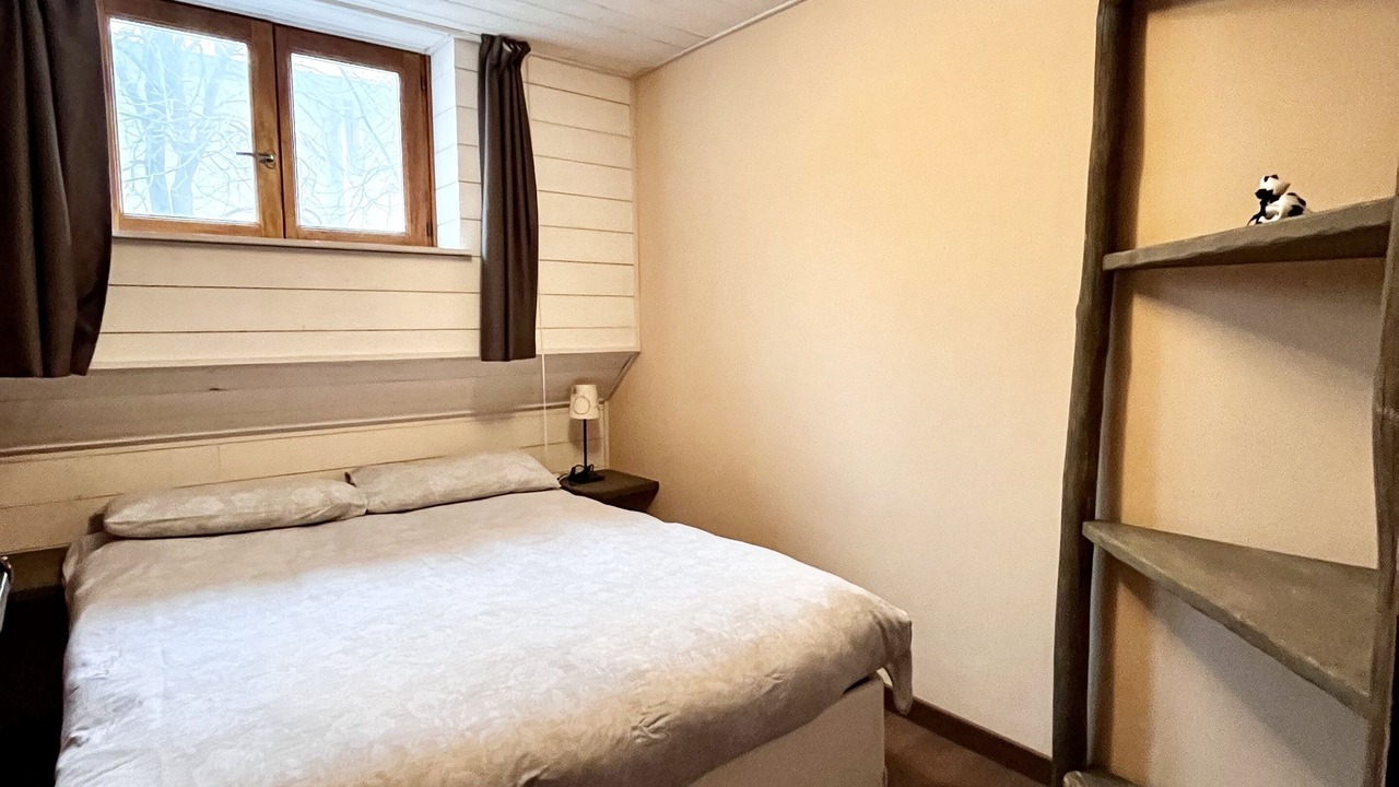 Photo of Bedroom in Prato Nevoso