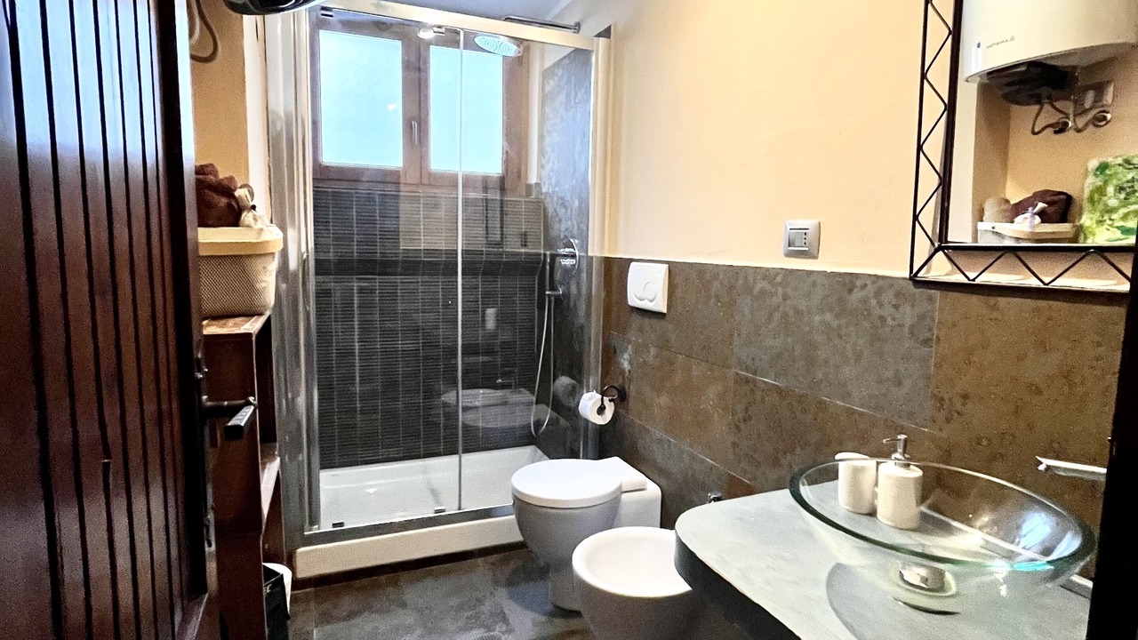 Photo of Bathroom in Prato Nevoso