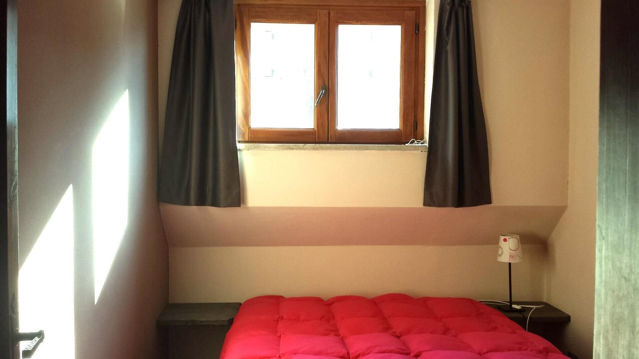 Photo of Bedroom in Prato Nevoso