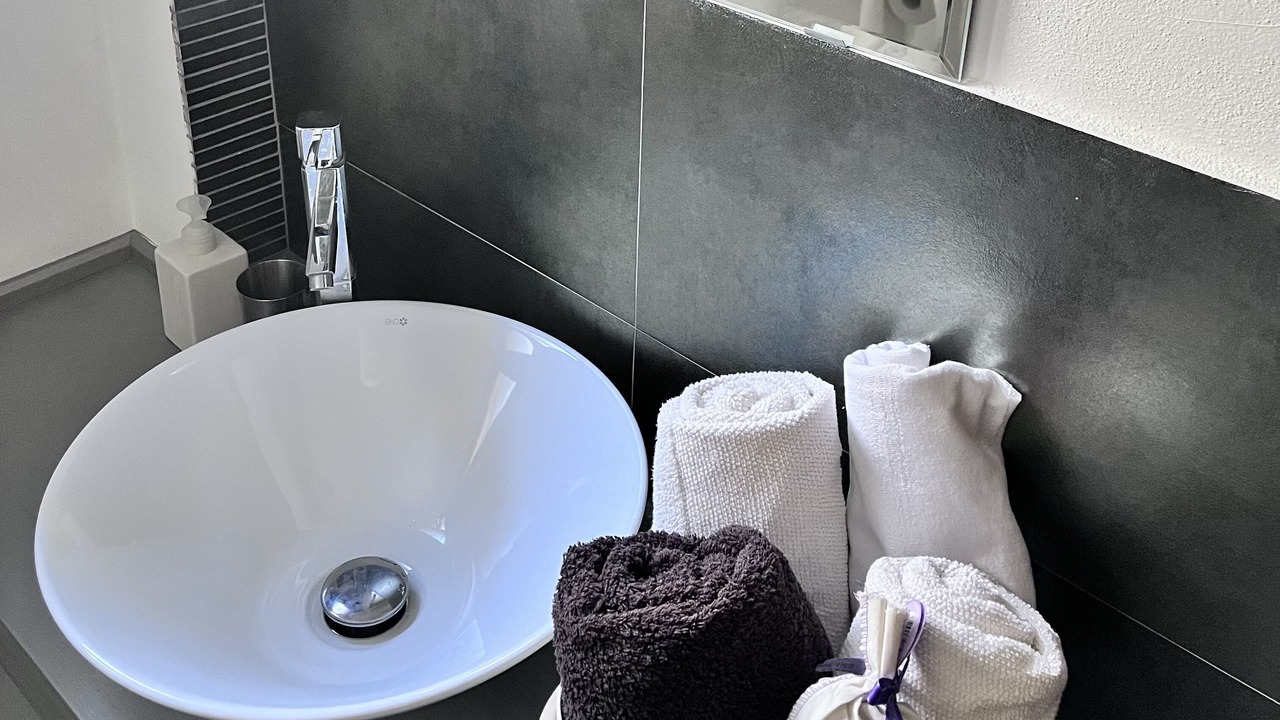 Photo of Bathroom in Prato Nevoso