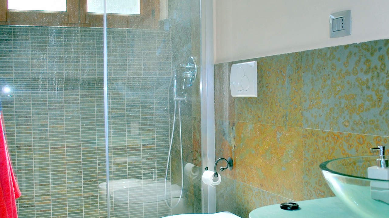 Photo of Bathroom in Prato Nevoso