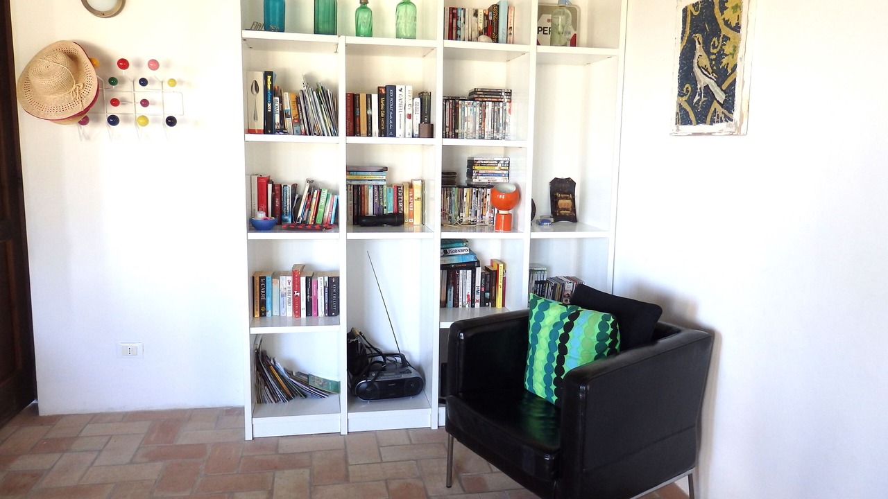 Photo of Bedroom in Montegiorgio