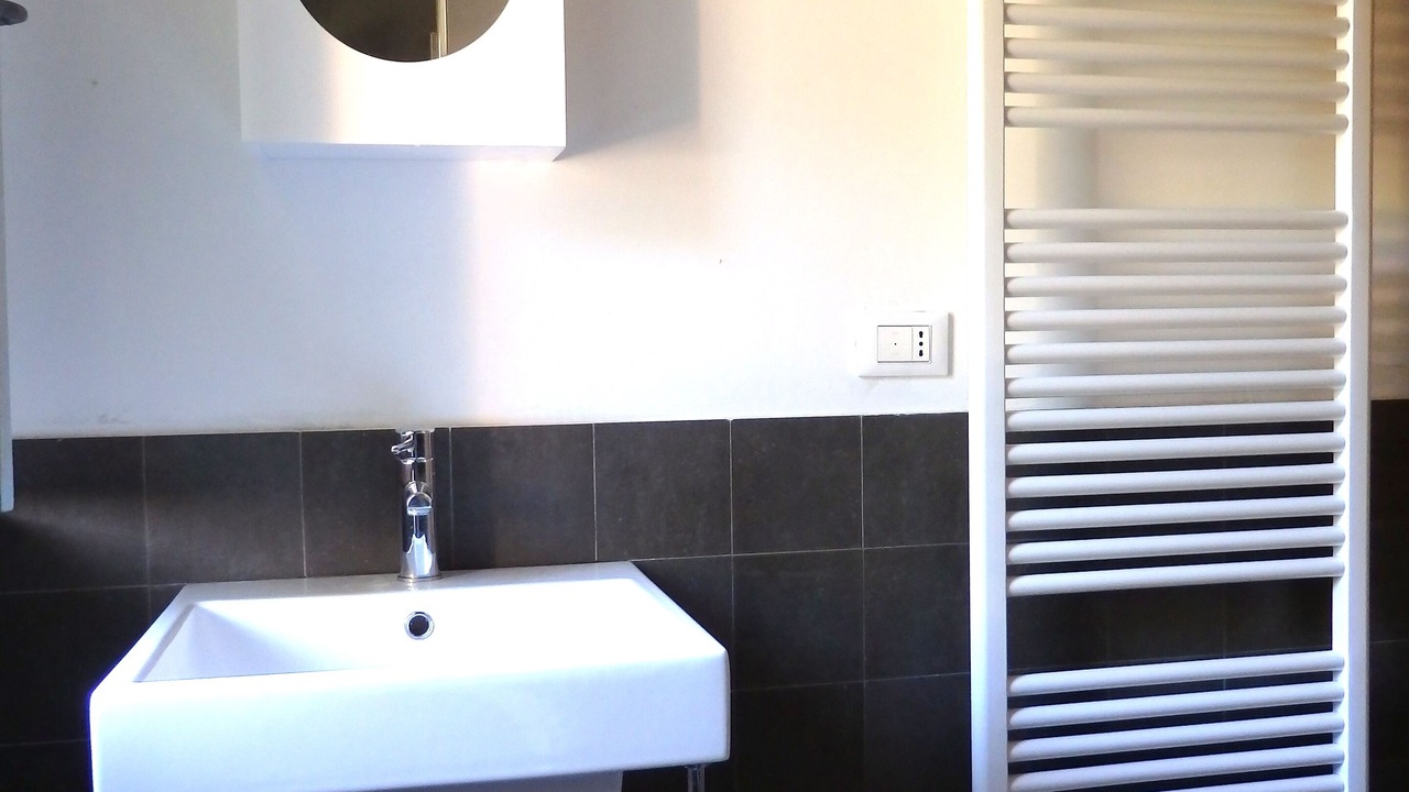 Photo of Bathroom in Montegiorgio