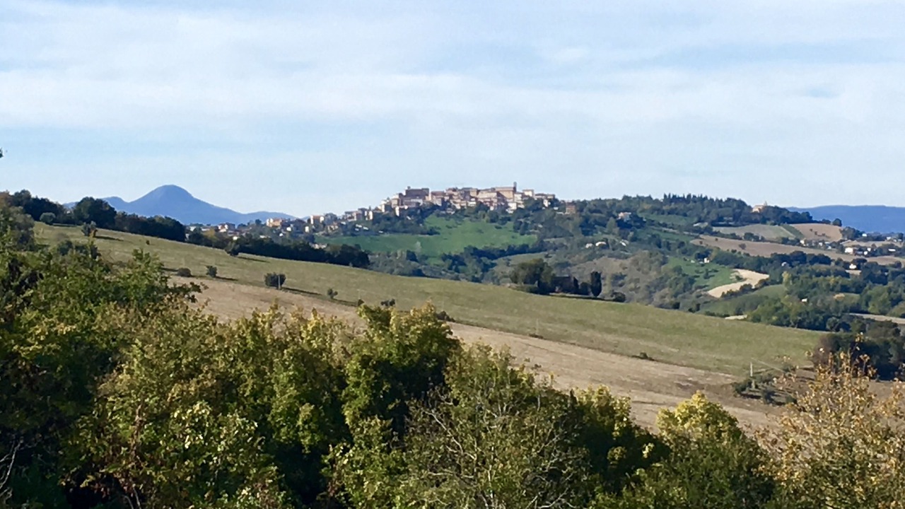Photo of Outdoor in Montegiorgio