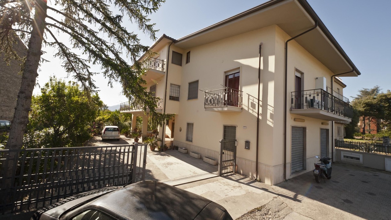 Photo of Outdoor in Minturno
