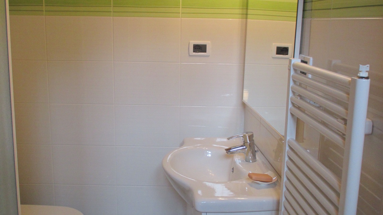 Photo of Bathroom in Borney