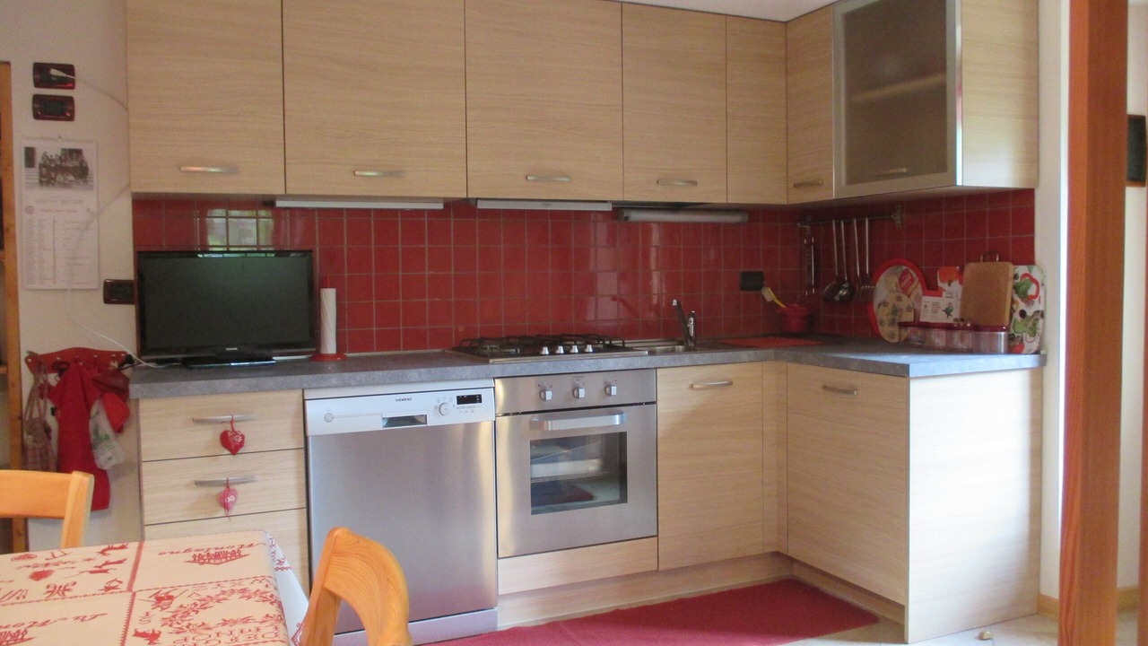 Photo of Kitchen in Borney