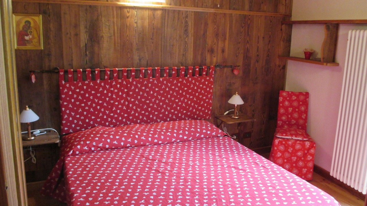 Photo of Bedroom in Borney