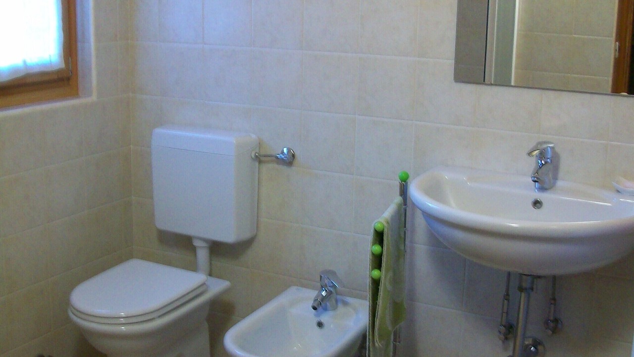 Photo of Bathroom in Borney