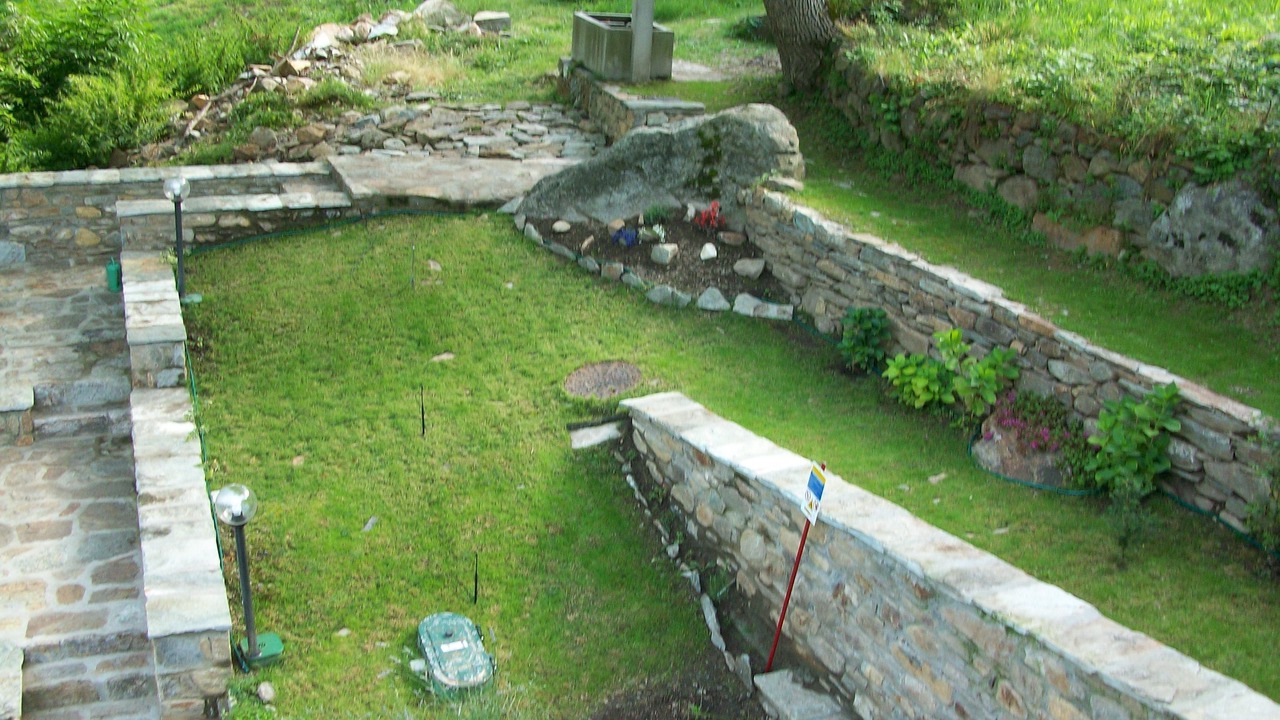 Photo of Outdoor in Borney