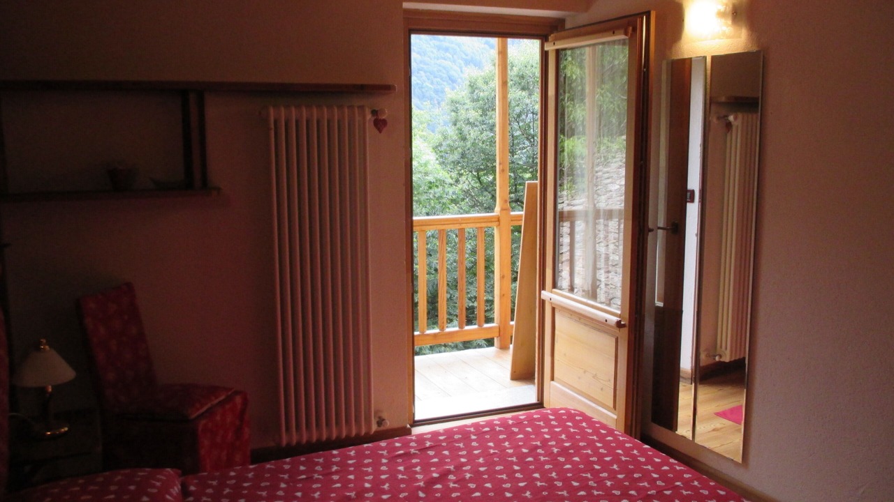 Photo of Bedroom in Borney